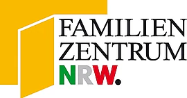 Logo Familienzentrum NRW